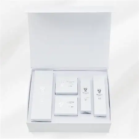 Monroe grace ヘアケア製品5点セット ギフトBOX付き(大丸・松坂屋おすすめ品)【1366341】