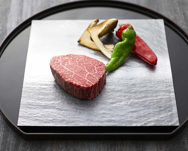 近江牛 極上 フィレ サーロイン ステーキ 食べ比べ セット 350g (フィレ150g サーロイン200g) 【E010W】 ステーキ