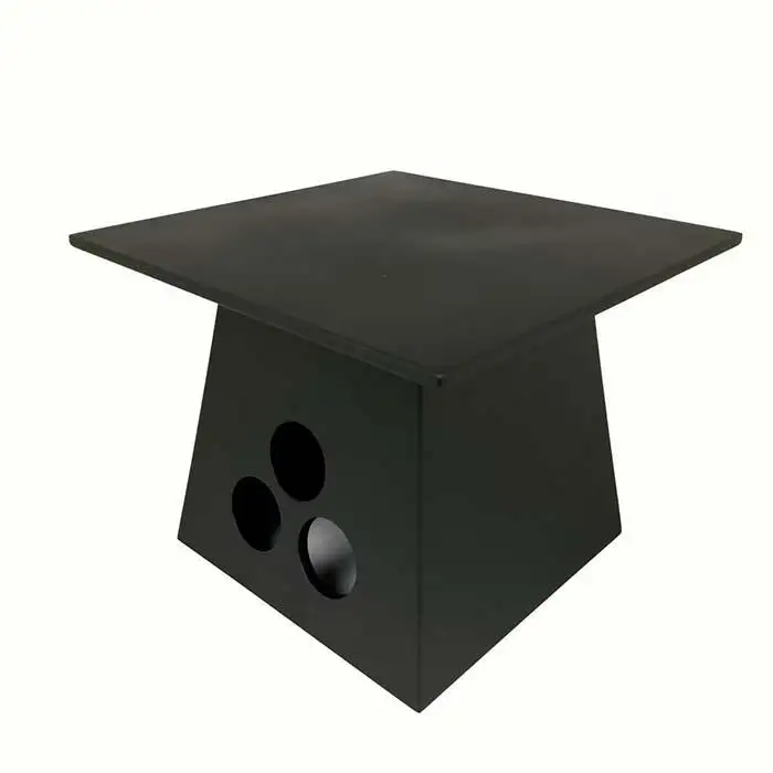 モダン三宝/黒