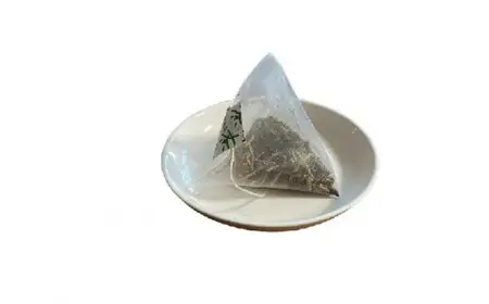 ＜家で和カフェ＞八女茶のほうじ茶ティーバッグ 45ｇ×5袋　026-027