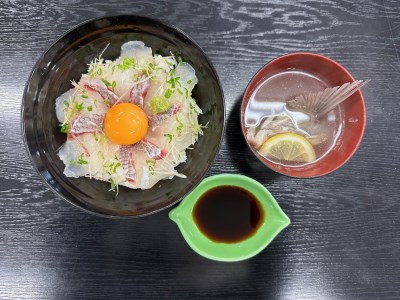 潮流体験と宮窪鯛めし　能島村上海賊コース招待券 [TB09010]