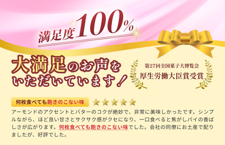 うずしおパイ（20枚母恵夢本舗） [VB00080]