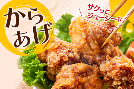 【ふるなび限定】鶏もも肉 切身 計3kg 300g×10袋 鶏肉 国産鶏肉 宮崎県産鶏肉 人気 真空パック おかず から揚げ 焼肉 モモ肉 FN-Limited-SP_C105-23