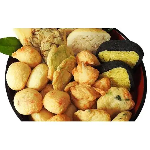 八重山かまぼこ（金城かまぼこ店） T-2-1 