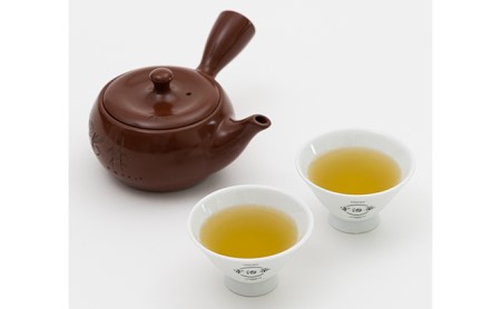 ＜産地直送＞京都宇治茶　奥西緑芳園のこだわりお茶飲み比べセット【煎茶】【玉露茎茶】【茎ほうじ茶】【ほうじ茶】【玄米茶】 緑茶 飲料類 