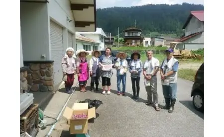 野草茶　15パック入り×4袋[B0172]