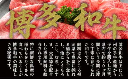 牛肉 すき焼き 訳あり 博多和牛 500g 10p 牛肉 [um40azp010022]