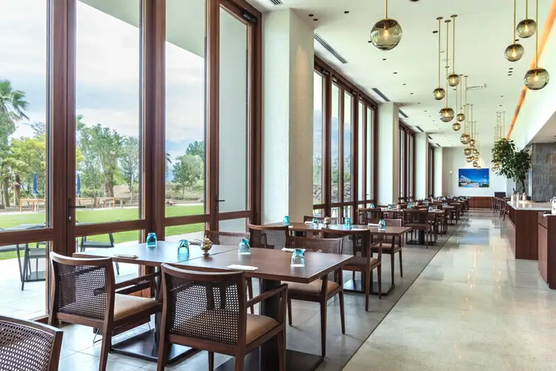 大磯プリンスホテル　期間限定　ペアSPA＆洋食LUNCH（平日限定・夏休み期間等除外）
