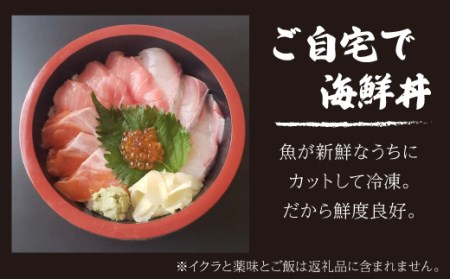 簡単 流水解凍 海鮮丼の具！ 3種 盛り合わせ 2人前 【十六家】 刺身 刺し身 さしみ 生食 生食用 海鮮 海鮮丼 冷凍 食べ比べ 魚 さかな 鮪 まぐろ マグロ だてまぐろ 本鮪 本まぐろ 本マグロ 中トロ 中とろ トロ とろ サーモン かんぱち カンパチ 時短 手軽 人気 おすすめ