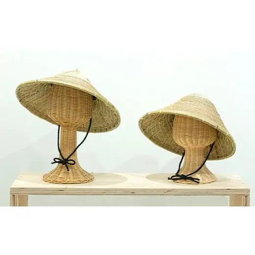 八重山くば笠「海人」KB-26
