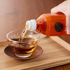 柿茶ペットボトル 350ml×24本入 | 柿茶 ペットボトル 柿茶 お茶 茶 美味しい 人気 国産 ペットボトル 柿茶 人気 国産FN-Limited-PR