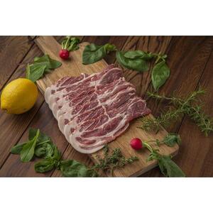 豚肉 和豚もちぶた 精肉2種各500g詰合せ  ( 肩ロース ソテー用130g × 5枚 & 肩ロース 焼き肉用500g × バラ 焼き肉用500g )