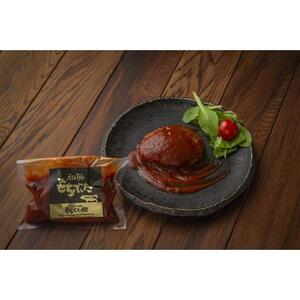 豚肉 『もちぶた』ハンバーグ・唐揚げ・味噌漬け3種 食べ比べセット  2.2kg　豚肉