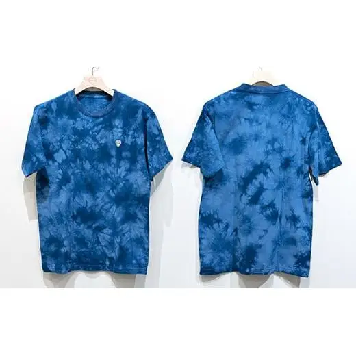 EDISG Tシャツ One Point【カラー:Tie Dye】【サイズ:XSサイズ】