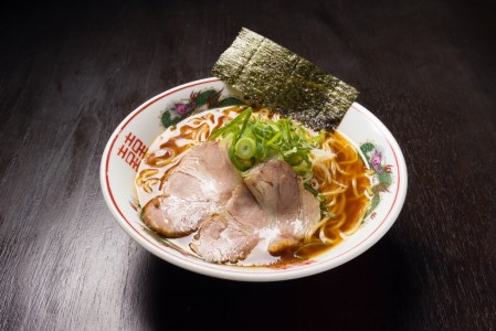 播州ラーメン【ひすい】3食セット（チャーシュー入り）～人気の甘いご当地ラーメン～(07-32)