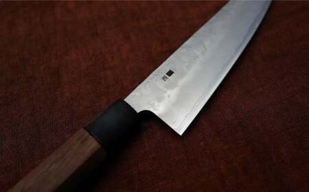 土佐刃物銀三牛刀包丁（180mm） 包丁 ほうちょう 牛刀包丁 キッチン用品 日用品 お取り寄せ