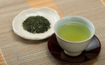 有機JAS認証♪手軽に美味しく楽しめる！髙橋製茶の有機緑茶詰め合わせ［銀］（計170g）