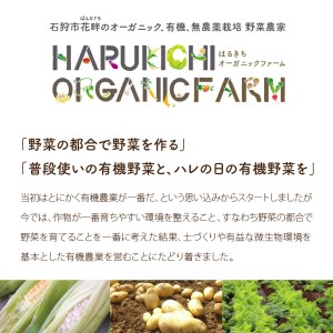 はるきちオーガニックファームのスープ 12個セット | 野菜スープ ポタージュ 北海道 石狩市