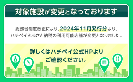 渋谷区デジタル地域通貨「ハチペイ」30,000円分【109004】