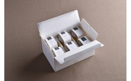 【和フレンチ伊万里】伊万里朝採れ卵シェフのこだわりプリン６個セット 015-F204