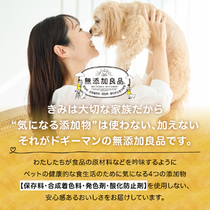 【ドッグフード】ドギーマン　無添加良品　アキレススティック20ｇ×10袋_HA1081 | 犬 ペット おやつ