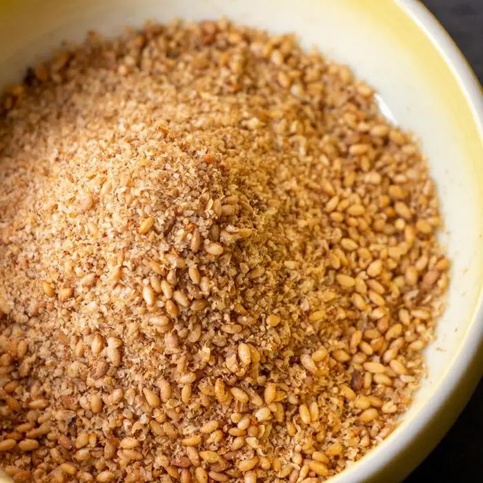 【ごま福堂】杵つき金ごま 5袋セット