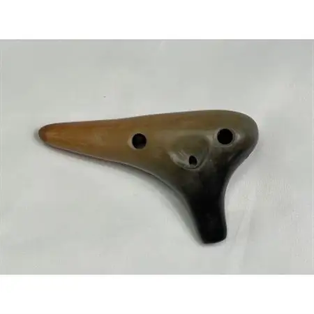 オカリナClaytone Standard basic2Gl(SG)　1本【1371761】