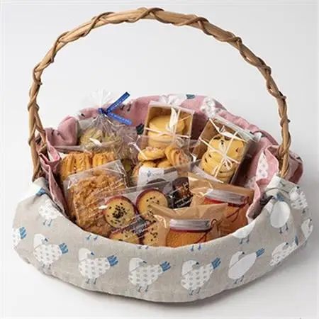 焼菓子詰め合わせ9種類(10袋)【1366313】