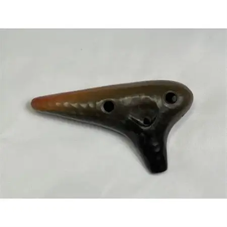 オカリナClaytone Standard dolce3F(SF)　1本【1371760】