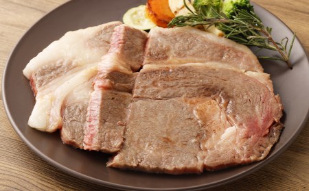 【最高品質和牛】長崎 和牛 A5等級 出島ばらいろ リブロース ステーキ  約500g (約250g×2枚)