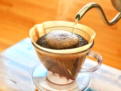 【ハッピータイム】《自家焙煎》ドリップパックコーヒー　３０袋　ギフト