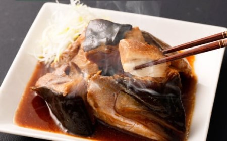 国産ブリあら炊き 5個入×5袋 合計25個 ブリ あら炊き 国産