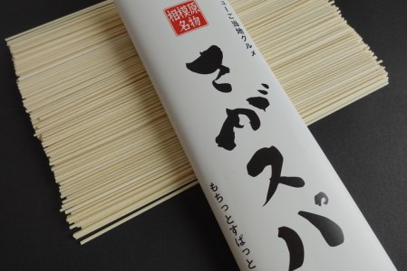 さがスパ 8袋 | パスタ スパゲッティ