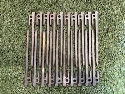 a20-381　osoto雑貨オリジナル　レーザーカットペグ