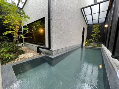 a10-880　焼津温泉 元湯なかむら館 全館で使える クーポン券