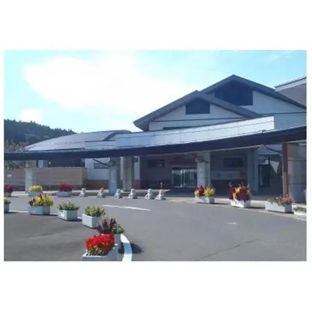 色麻町平沢交流センター　かっぱのゆの1日入浴券[2枚]【配送不可地域：離島・沖縄県】【1374981】