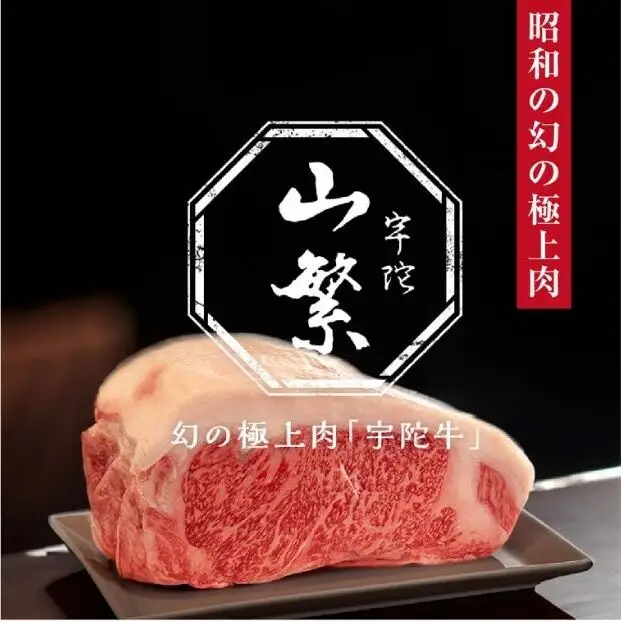 毎月定期便全3回 名産 認定肉 宇陀牛 国産 黒毛和牛 サーロイン ステーキ 5枚 計1kg / 山繁 ふるさと納税 牛肉 牛丼 しゃぶしゃぶ 人気 寄付 ランキング おすすめ グルメ 肉 返礼品 送料無料