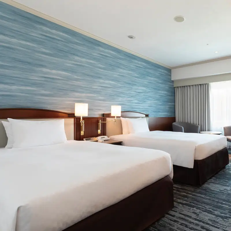 ホテル日航関西空港 利用券（45,000円分）