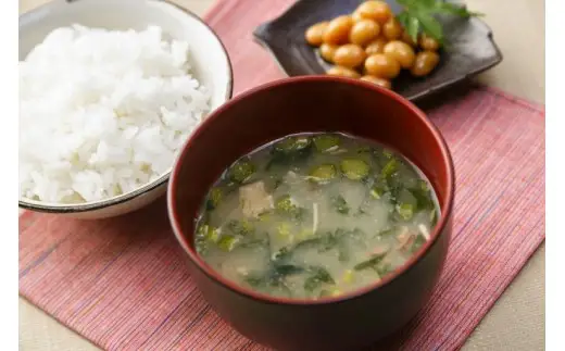 【豊年楽市】旬菜椀12食入×2セット No.029