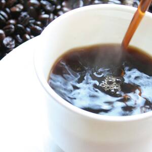 【ノンカフェインコーヒー】カフェインオフマイルド レギュラーコーヒー　150g×2缶 ～粉～ EB8-0232