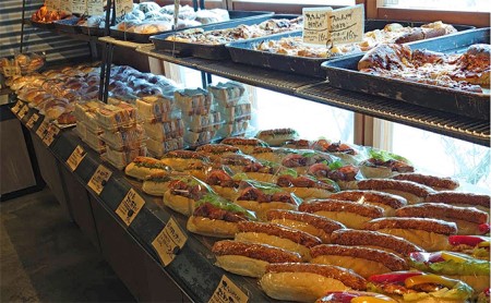 SOL BAKERY パン引換券 6,000円相当分（1,000円×6枚） 引き換えチケット 朝食 朝ごはん 軽食 ブランチ ランチ パン屋さん パン屋さんのパン 