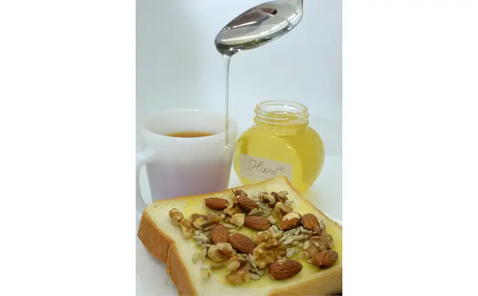 はちみつ Hani2 蜜源植物 栽培からこだわった ハニハニ 250g 2個 セット 詰め合わせ 国産 蜂蜜 国産はちみつ 国産蜂蜜 国産ハチミツ 百花蜜 ハニー 兵庫 兵庫県 稲美町