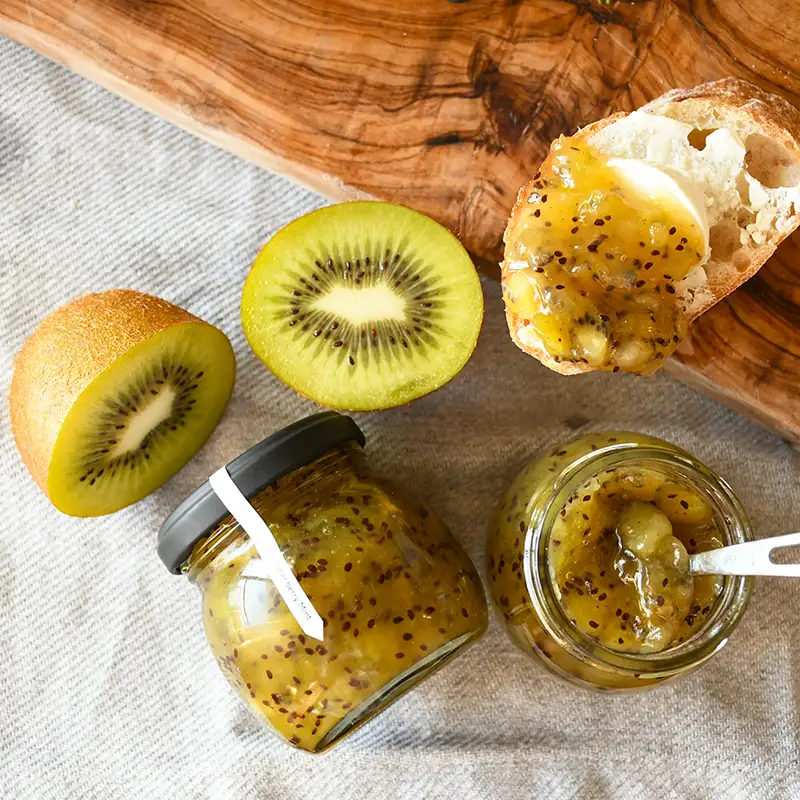 アロマジャム 4種セット