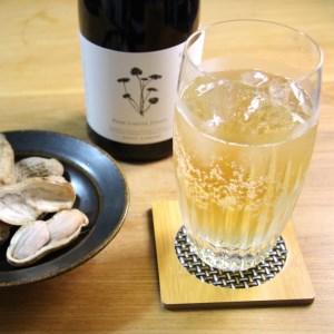 天然ハーブのリキュール『蛇谷(じゃだに)』720ml