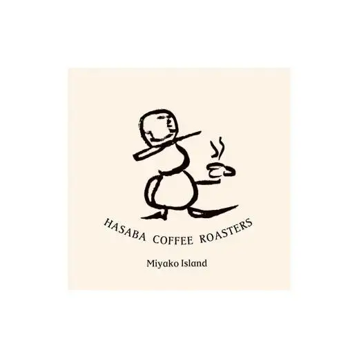 HASABA COFFEE Fresh Drip Bag