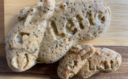 ［北星山］ろばのショートブレッド（チーズ・紅茶）【BY-001】