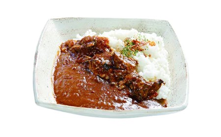 香りかれー4個 カレー KKO