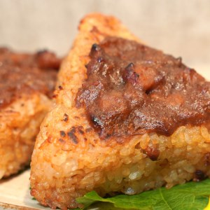 鯛専門店徳ます「鯛とお味噌2本＋鯛と明太子2本」