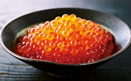 ＼高評価 4.9／ いくら醤油漬（鱒卵） 800g（200g×2パック×2箱）_K036-0979