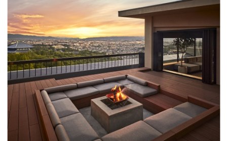 ANDO HOTEL 奈良若草山 ギフト券【5万円分】 株式会社NAURAA C-29 奈良 若草山 ホテル